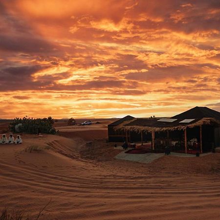 Paradis Du Sahara 메르주가 외부 사진