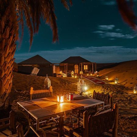 Paradis Du Sahara 메르주가 외부 사진