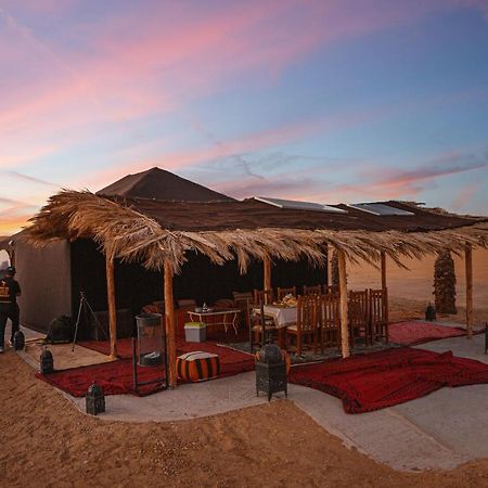 Paradis Du Sahara 메르주가 외부 사진