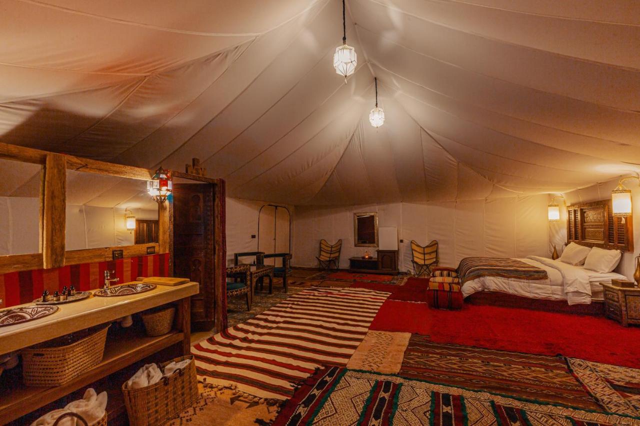 Paradis Du Sahara 메르주가 외부 사진