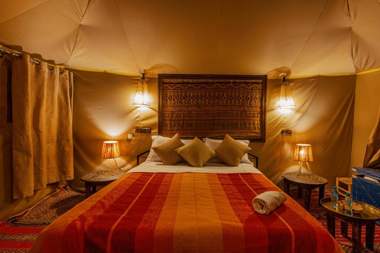 Paradis Du Sahara 메르주가 외부 사진