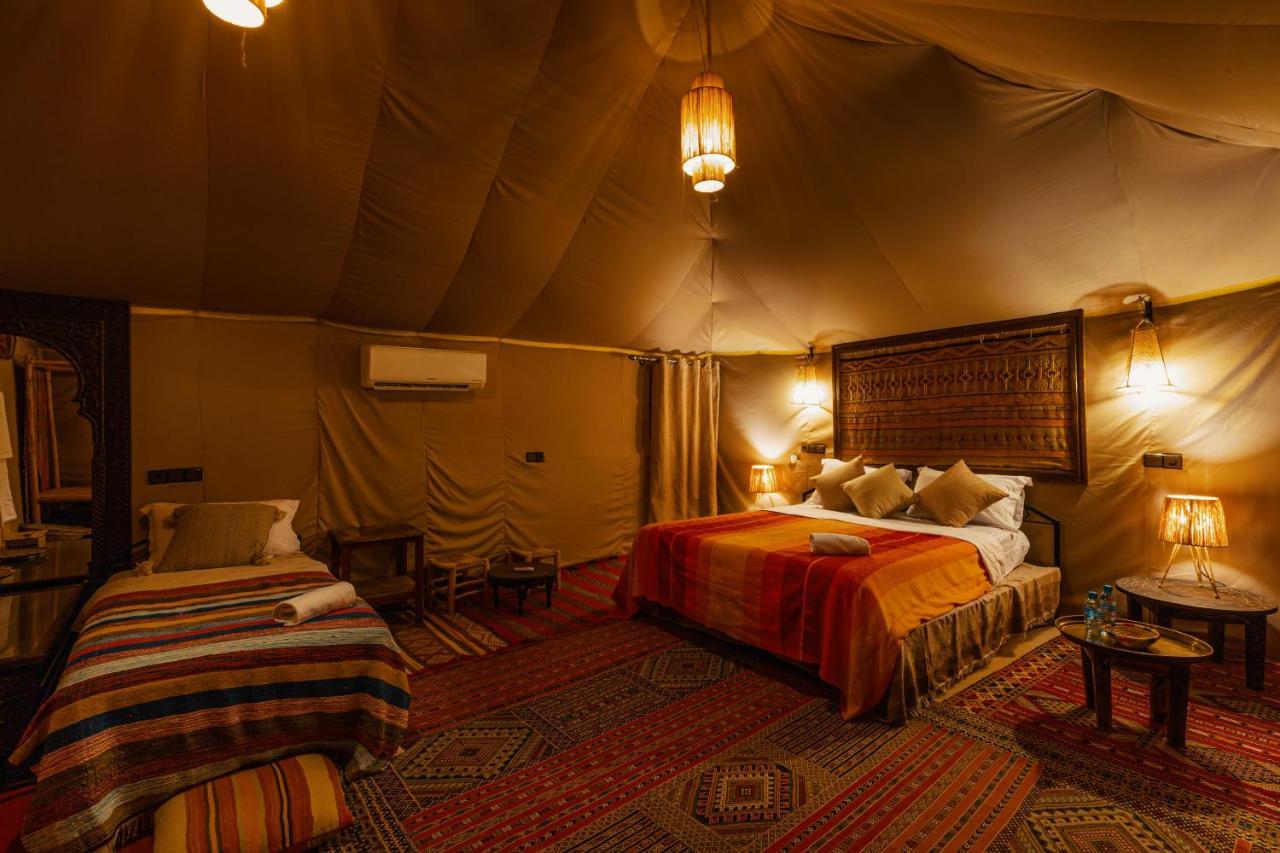 Paradis Du Sahara 메르주가 외부 사진