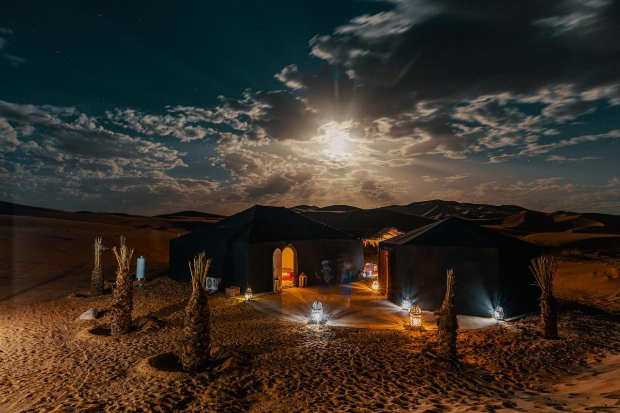 Paradis Du Sahara 메르주가 외부 사진