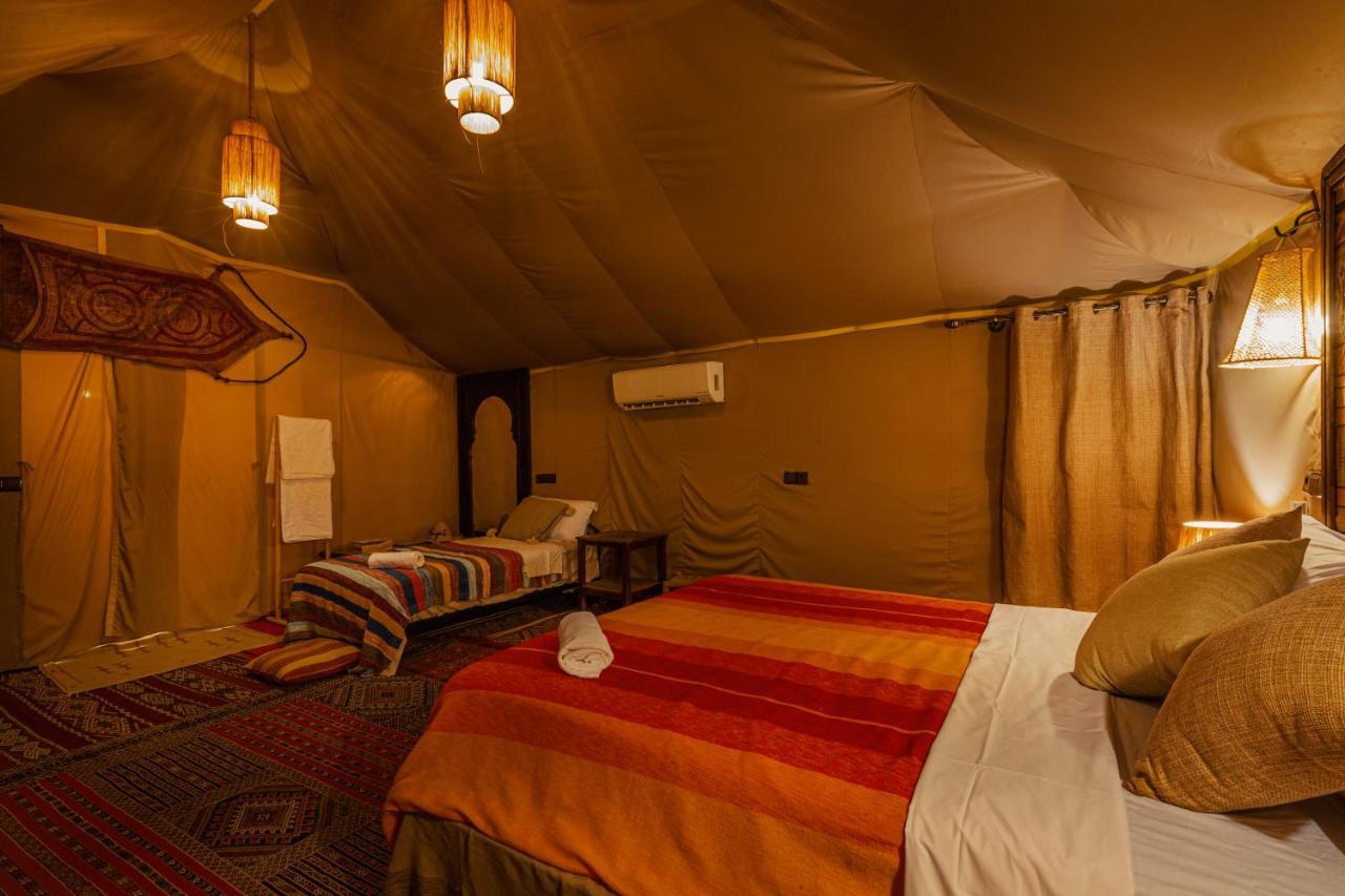 Paradis Du Sahara 메르주가 외부 사진
