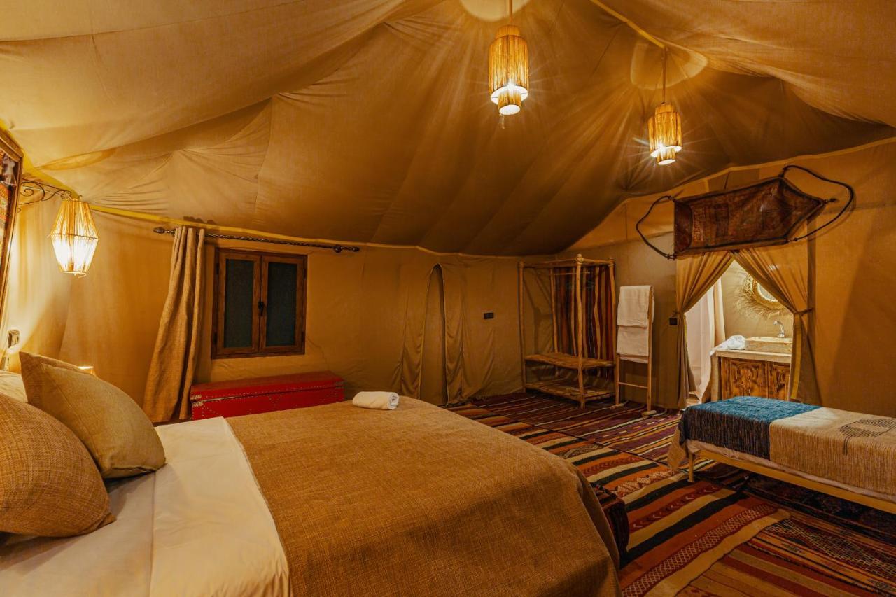 Paradis Du Sahara 메르주가 외부 사진
